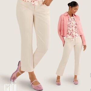 Cabi, Soho Jean